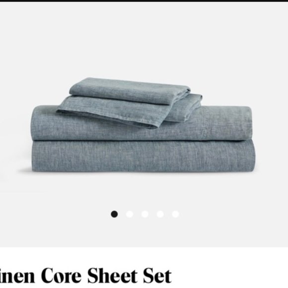 Grey Duvet Cover